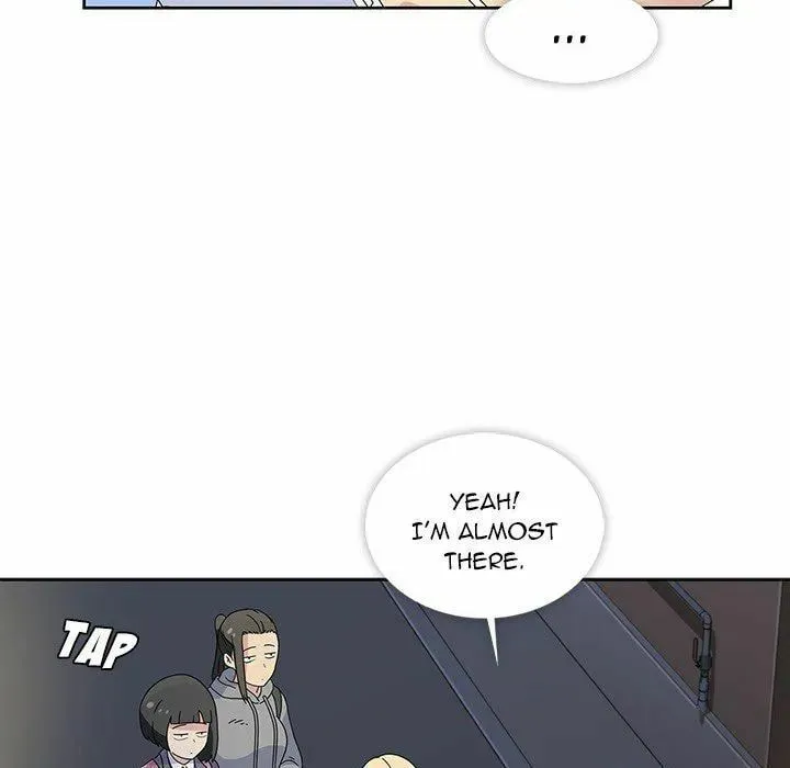 Read Springtime for Blossom chapter 26 image 106 on Lezhin