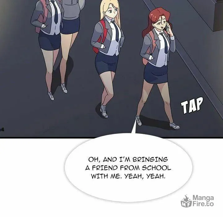 Read Springtime for Blossom chapter 26 image 107 on Lezhin