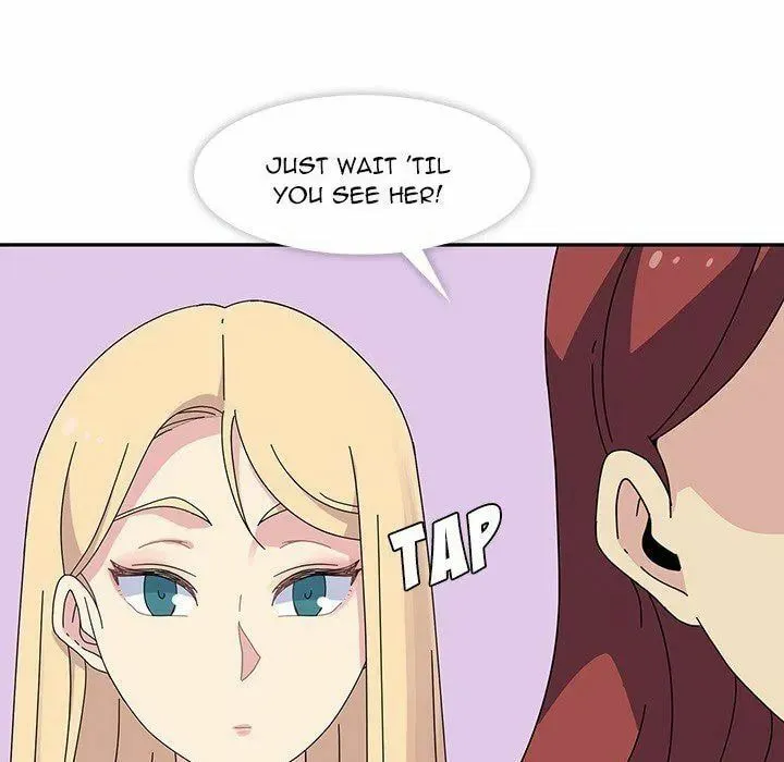 Read Springtime for Blossom chapter 26 image 108 on Lezhin
