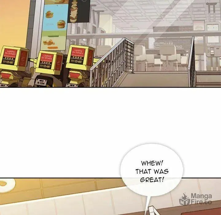 Read Springtime for Blossom chapter 26 image 17 on Lezhin