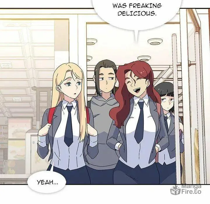 Read Springtime for Blossom chapter 26 image 19 on Lezhin