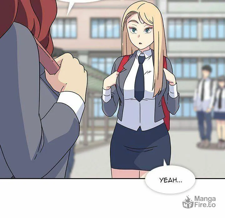 Read Springtime for Blossom chapter 26 image 2 on Lezhin