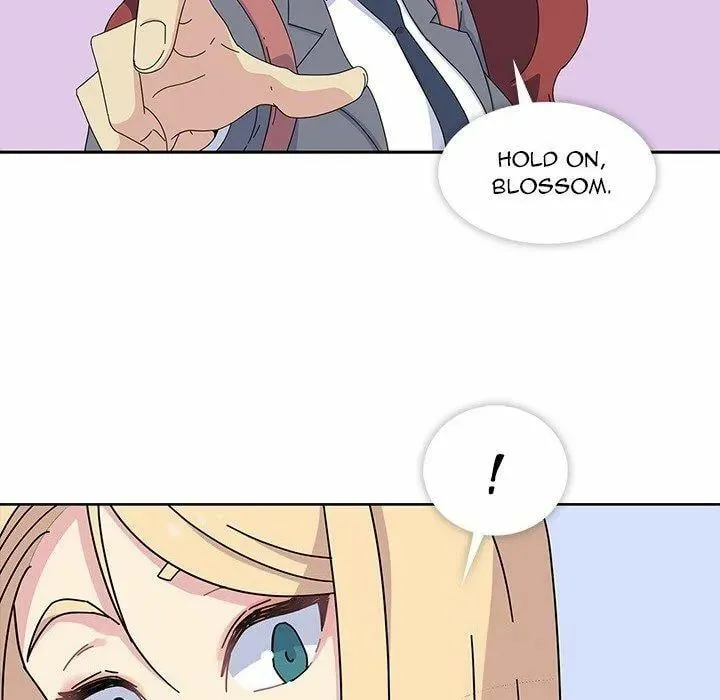 Read Springtime for Blossom chapter 26 image 21 on Lezhin