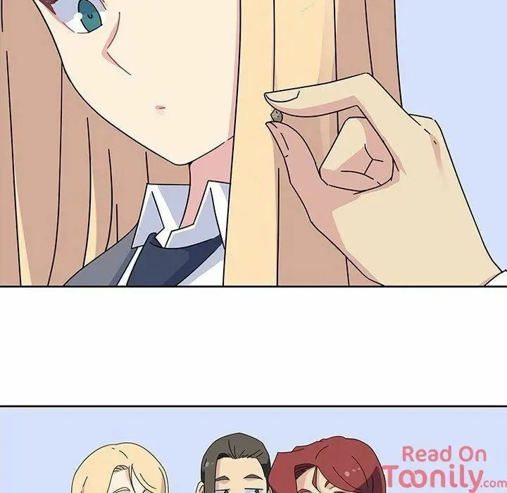 Read Springtime for Blossom chapter 26 image 22 on Lezhin