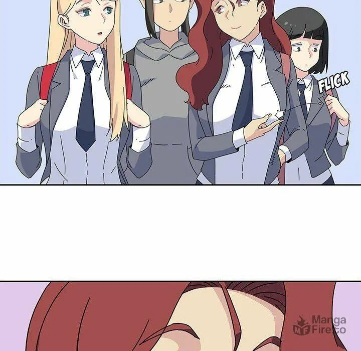 Read Springtime for Blossom chapter 26 image 23 on Lezhin