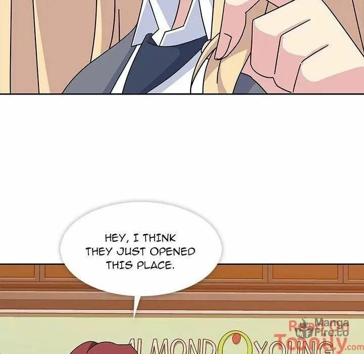 Read Springtime for Blossom chapter 26 image 26 on Lezhin
