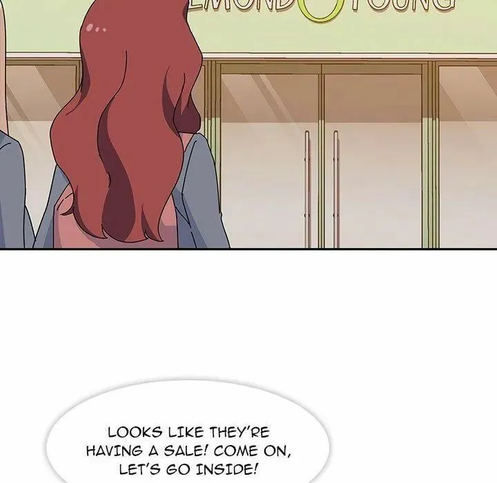 Read Springtime for Blossom chapter 26 image 27 on Lezhin