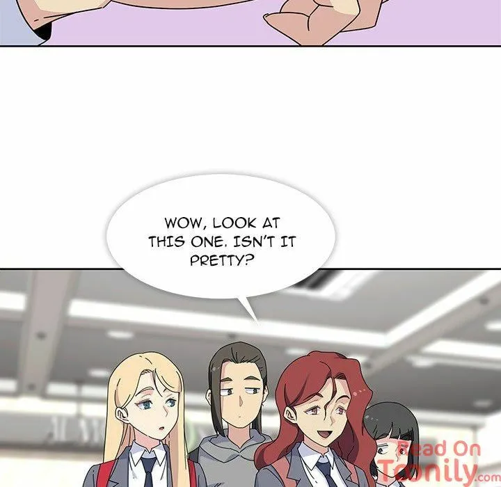 Read Springtime for Blossom chapter 26 image 30 on Lezhin