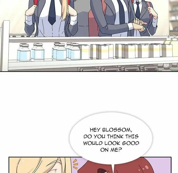 Read Springtime for Blossom chapter 26 image 31 on Lezhin