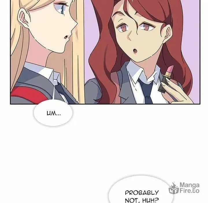 Read Springtime for Blossom chapter 26 image 32 on Lezhin