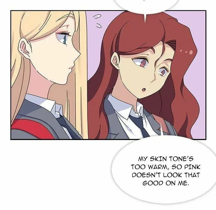 Read Springtime for Blossom chapter 26 image 33 on Lezhin