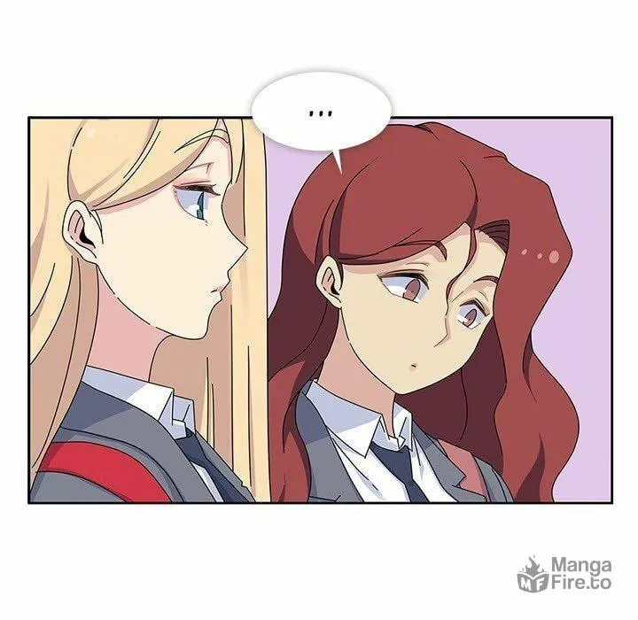 Read Springtime for Blossom chapter 26 image 34 on Lezhin