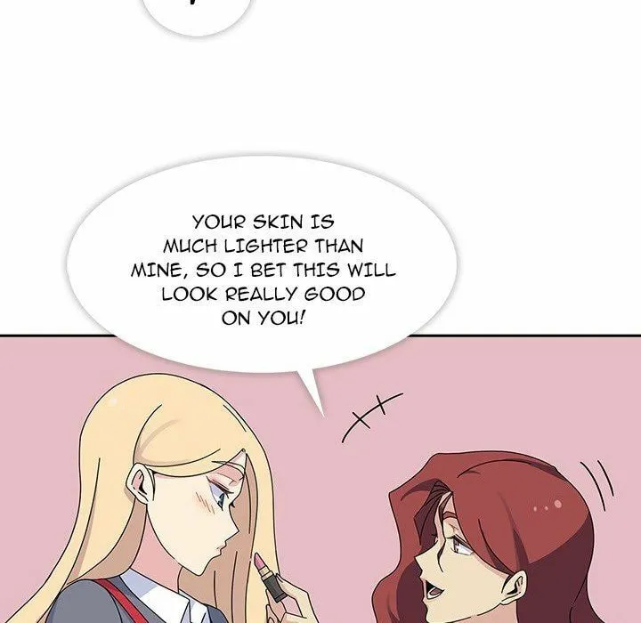 Read Springtime for Blossom chapter 26 image 36 on Lezhin