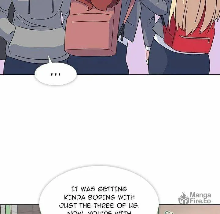 Read Springtime for Blossom chapter 26 image 4 on Lezhin