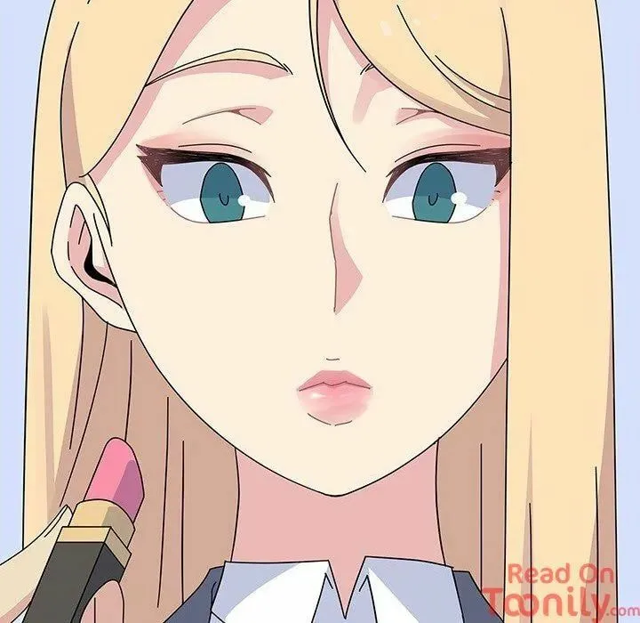 Read Springtime for Blossom chapter 26 image 42 on Lezhin