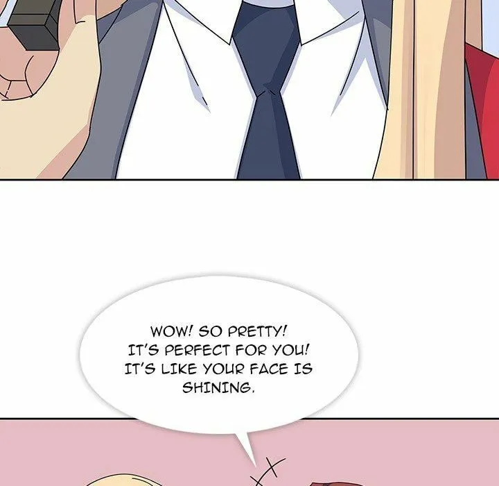 Read Springtime for Blossom chapter 26 image 43 on Lezhin
