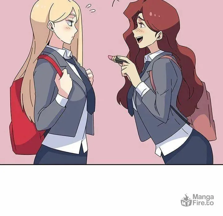 Read Springtime for Blossom chapter 26 image 44 on Lezhin