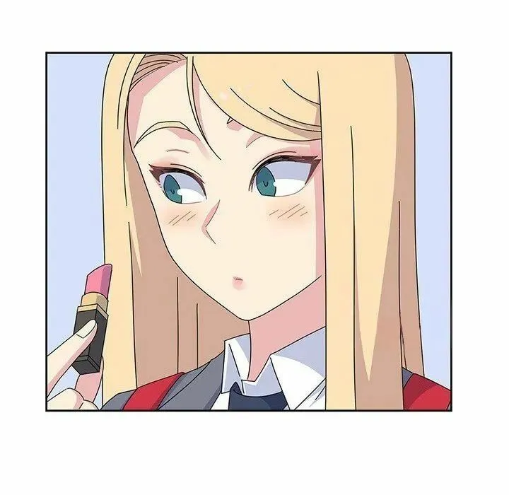 Read Springtime for Blossom chapter 26 image 45 on Lezhin
