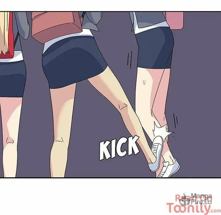 Read Springtime for Blossom chapter 26 image 47 on Lezhin