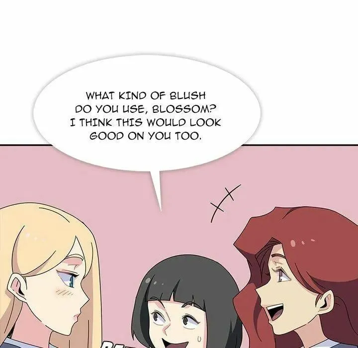 Read Springtime for Blossom chapter 26 image 48 on Lezhin