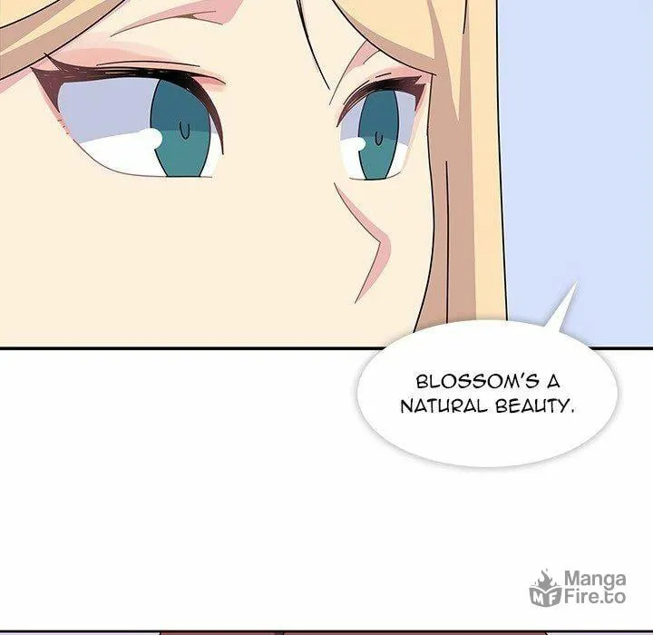 Read Springtime for Blossom chapter 26 image 50 on Lezhin