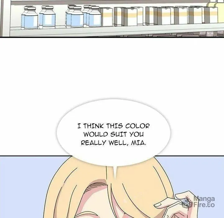 Read Springtime for Blossom chapter 26 image 54 on Lezhin