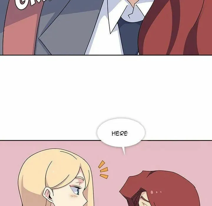 Read Springtime for Blossom chapter 26 image 57 on Lezhin