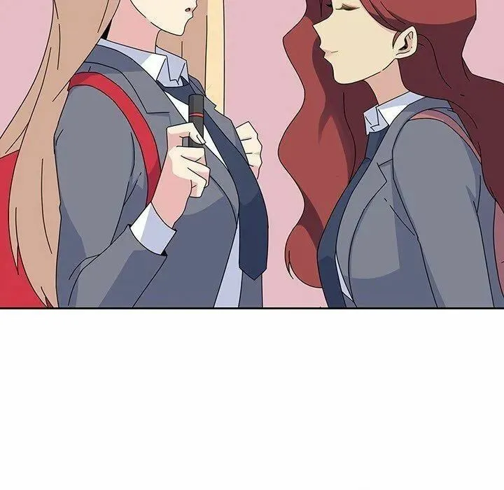 Read Springtime for Blossom chapter 26 image 58 on Lezhin