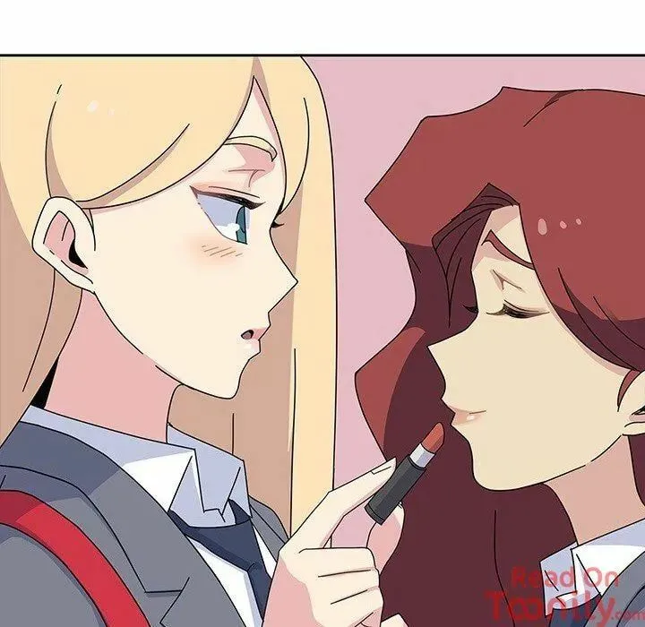 Read Springtime for Blossom chapter 26 image 60 on Lezhin