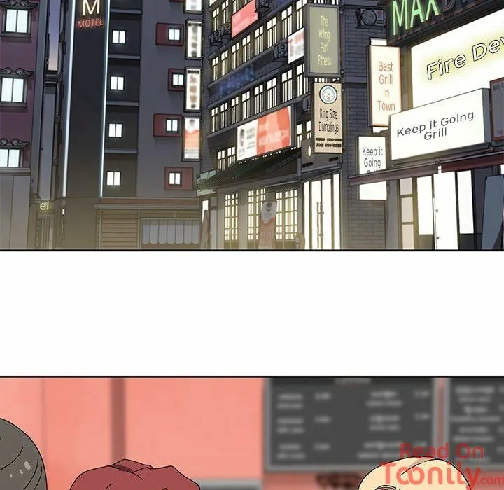 Read Springtime for Blossom chapter 26 image 63 on Lezhin