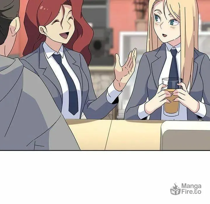Read Springtime for Blossom chapter 26 image 64 on Lezhin