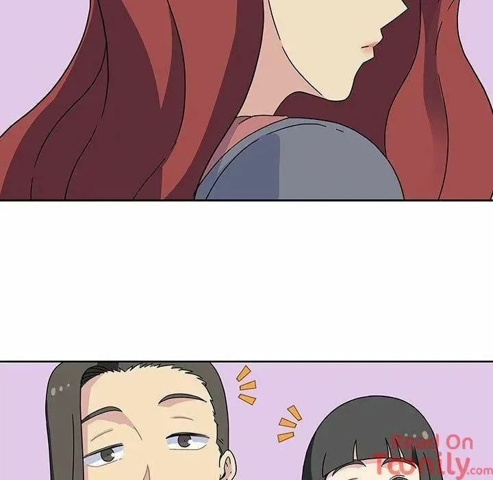 Read Springtime for Blossom chapter 26 image 7 on Lezhin