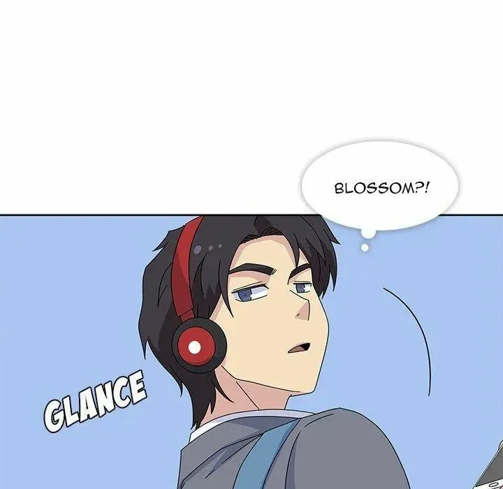 Read Springtime for Blossom chapter 26 image 70 on Lezhin