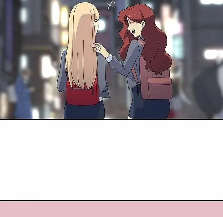 Read Springtime for Blossom chapter 26 image 72 on Lezhin