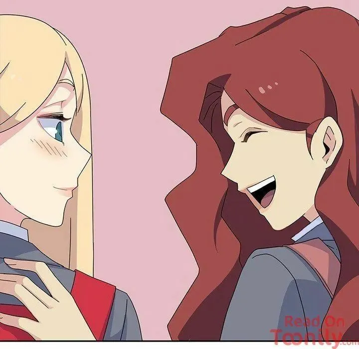Read Springtime for Blossom chapter 26 image 73 on Lezhin