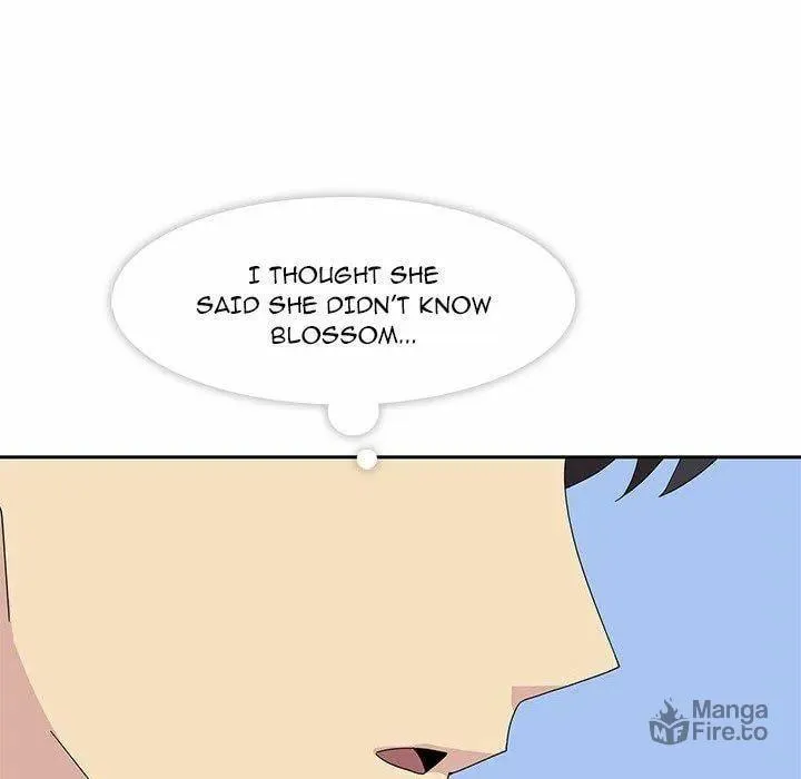 Read Springtime for Blossom chapter 26 image 74 on Lezhin