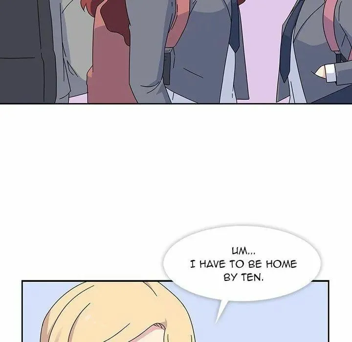 Read Springtime for Blossom chapter 26 image 82 on Lezhin