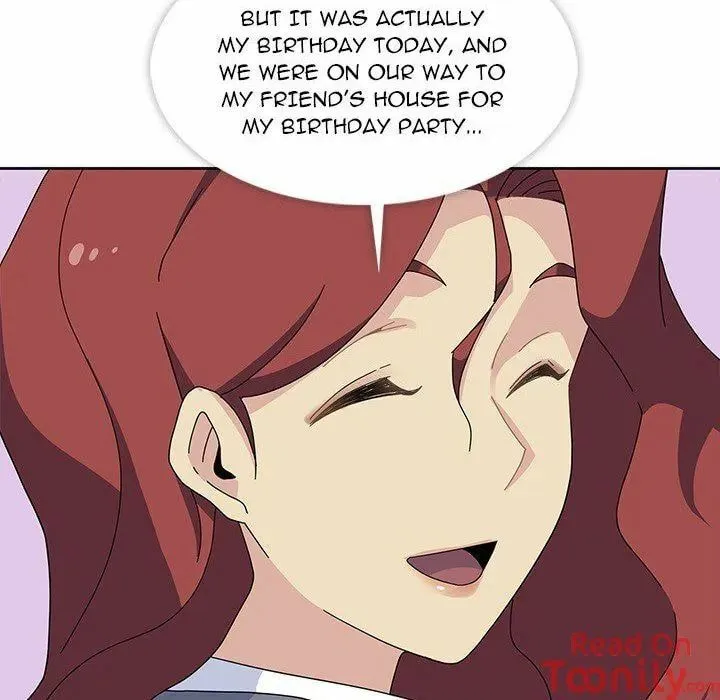 Read Springtime for Blossom chapter 26 image 87 on Lezhin