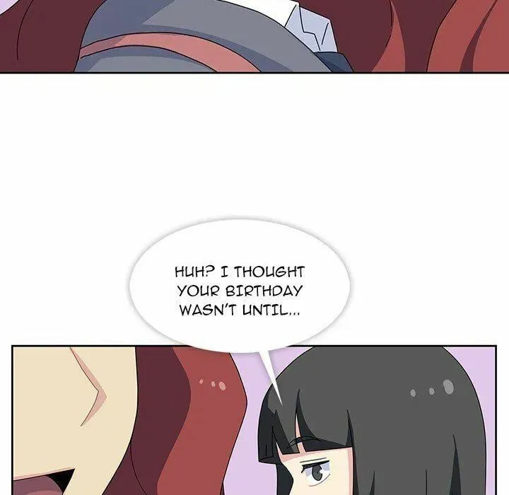 Read Springtime for Blossom chapter 26 image 88 on Lezhin