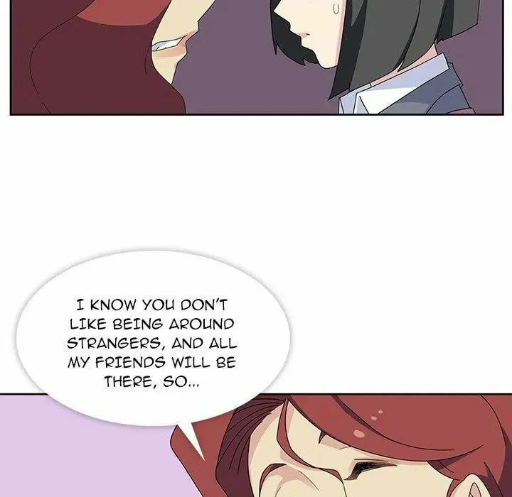 Read Springtime for Blossom chapter 26 image 91 on Lezhin