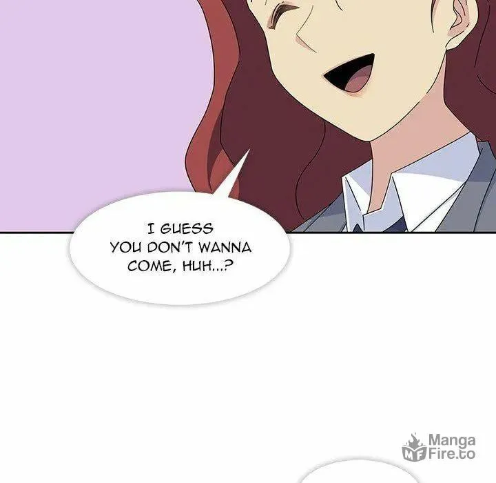 Read Springtime for Blossom chapter 26 image 92 on Lezhin