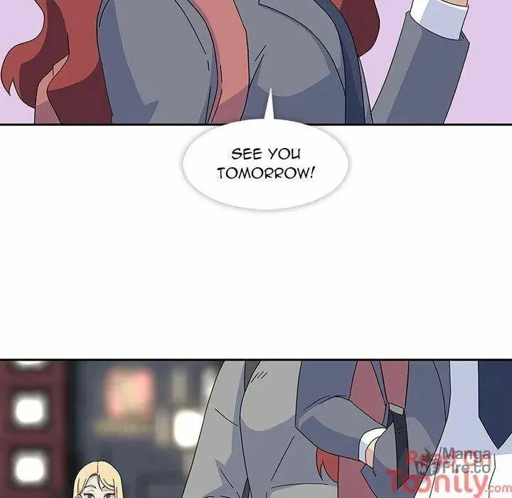 Read Springtime for Blossom chapter 26 image 95 on Lezhin