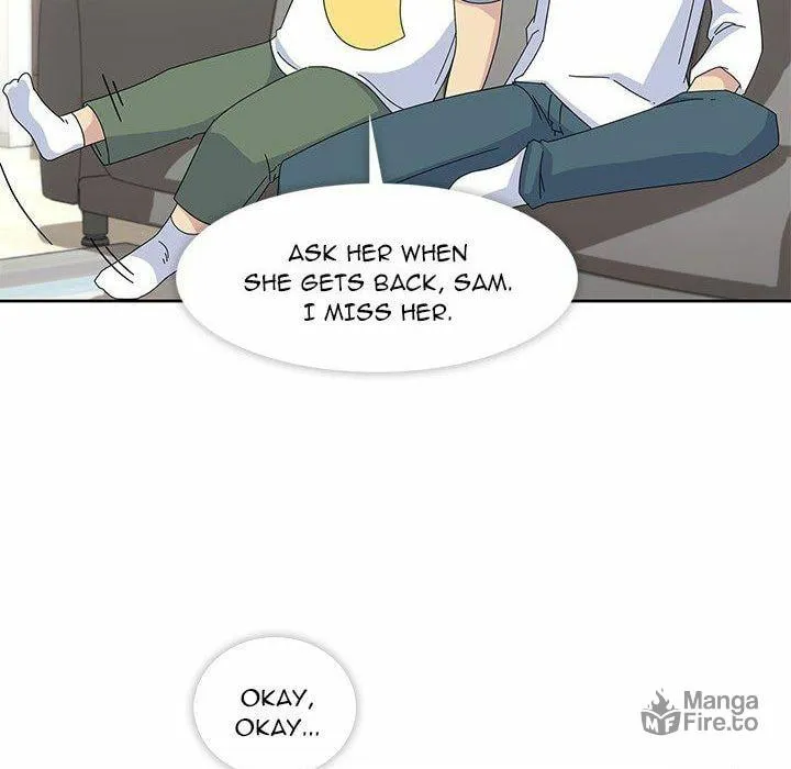 Read Springtime for Blossom chapter 26 image 99 on Lezhin