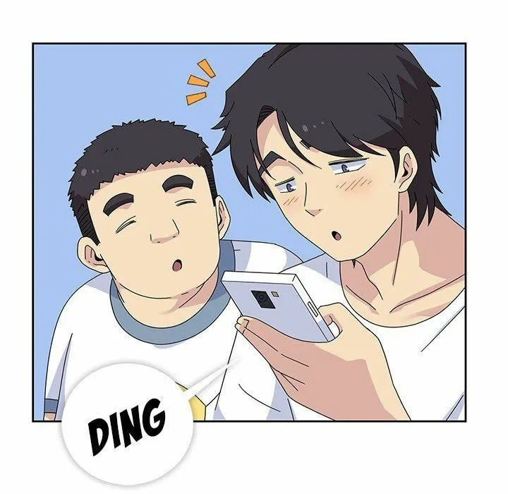 Read Springtime for Blossom chapter 27 image 1 on Lezhin