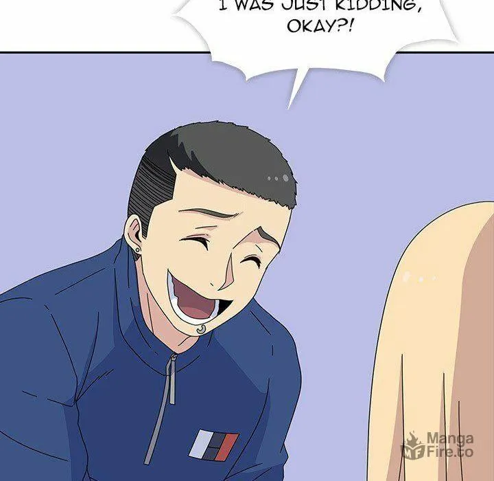 Read Springtime for Blossom chapter 27 image 109 on Lezhin