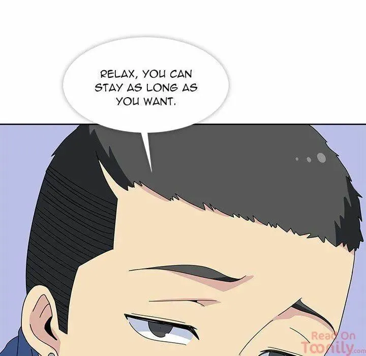 Read Springtime for Blossom chapter 27 image 111 on Lezhin