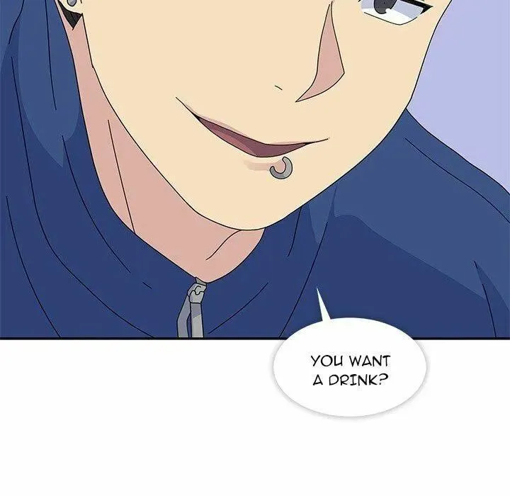 Read Springtime for Blossom chapter 27 image 112 on Lezhin