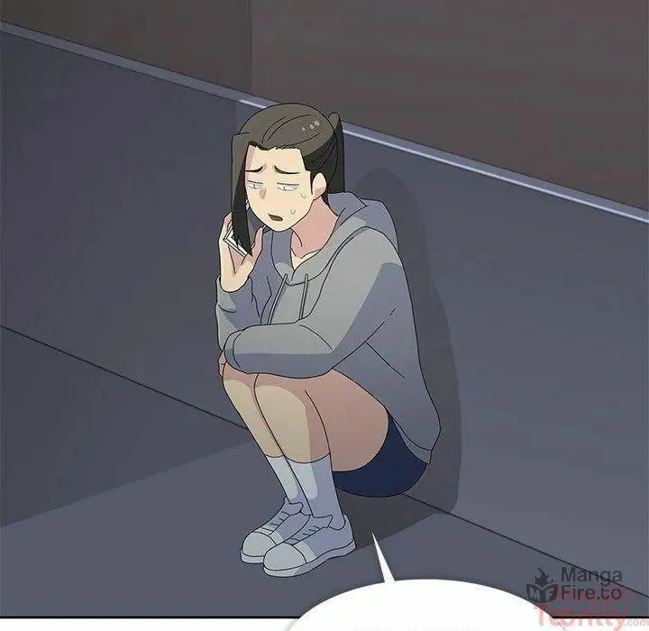 Read Springtime for Blossom chapter 27 image 116 on Lezhin