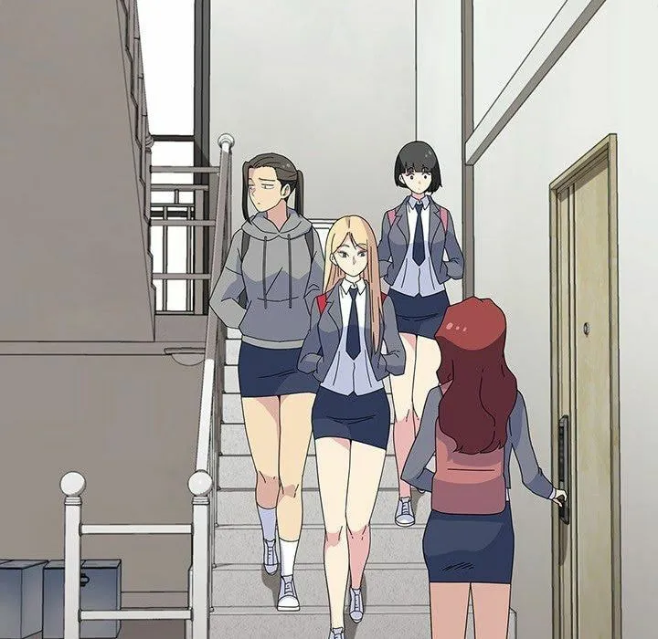 Read Springtime for Blossom chapter 27 image 12 on Lezhin