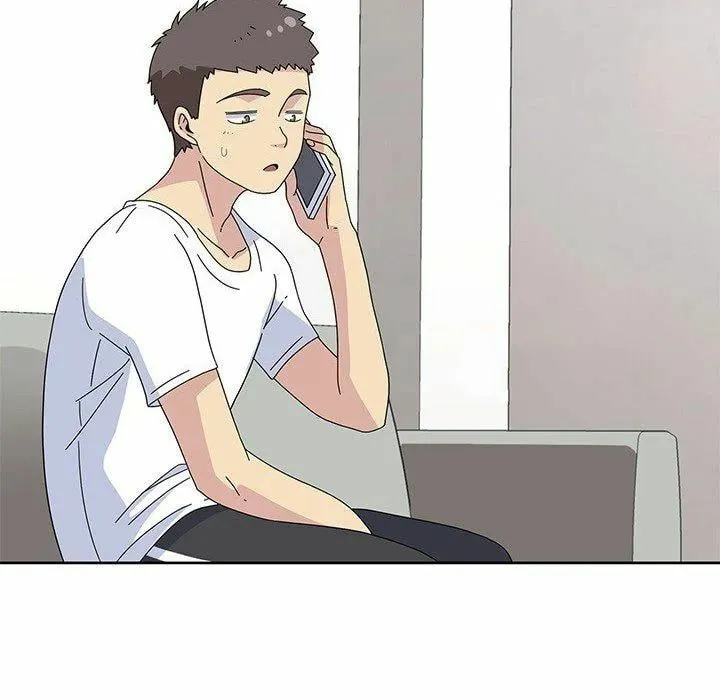 Read Springtime for Blossom chapter 27 image 120 on Lezhin